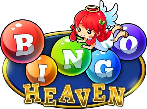 BINGO HEAVEN! .